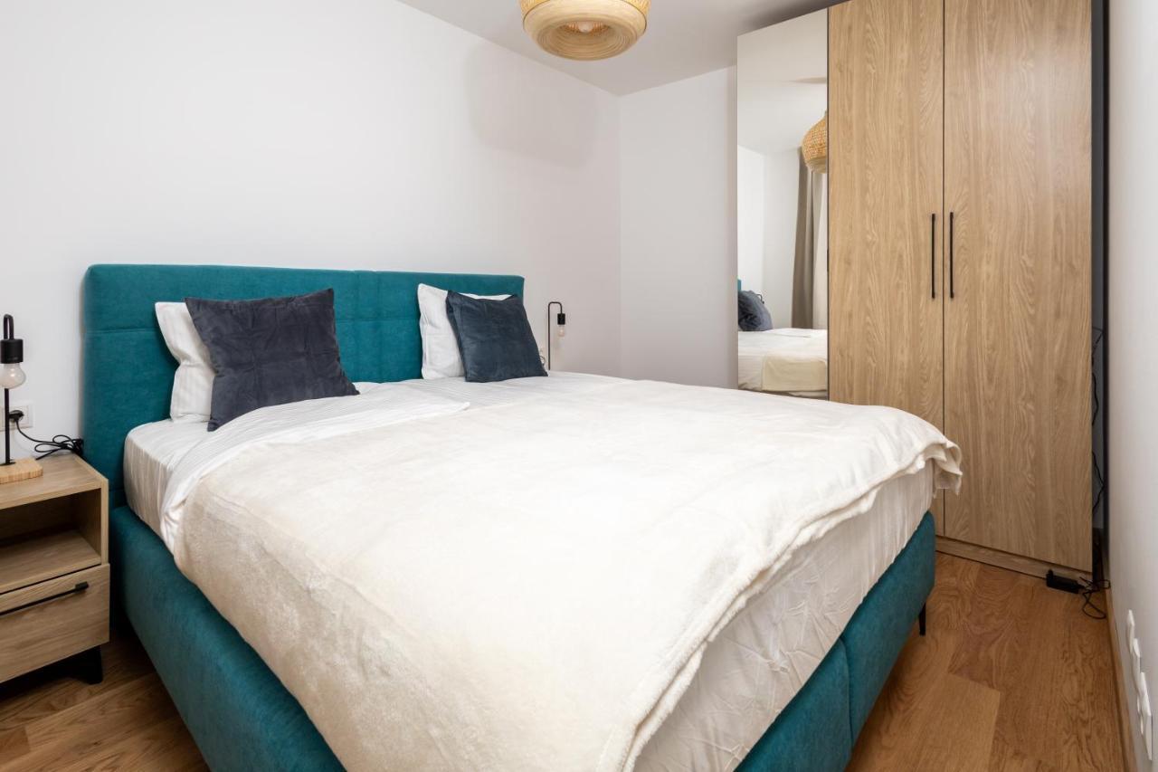 Zoder Apartments Wina Bagian luar foto