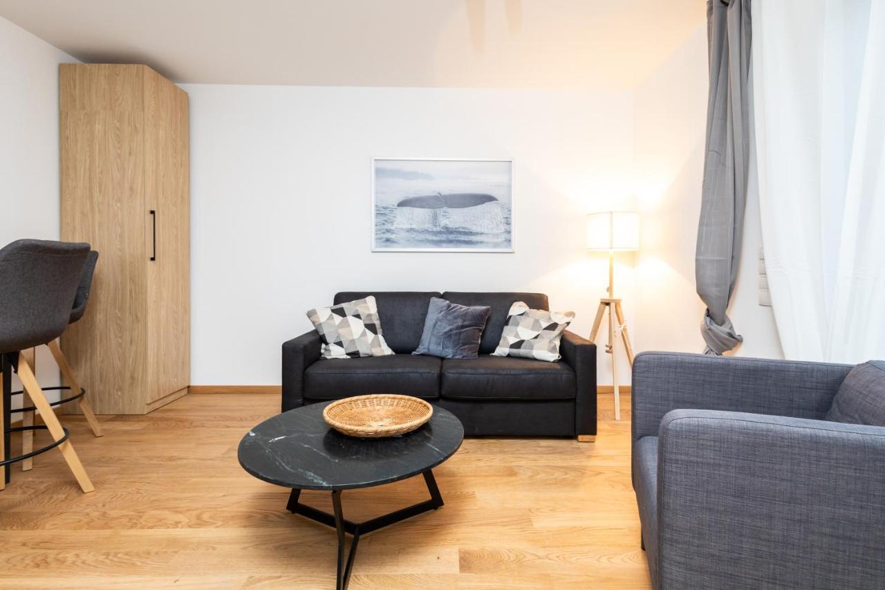 Zoder Apartments Wina Bagian luar foto