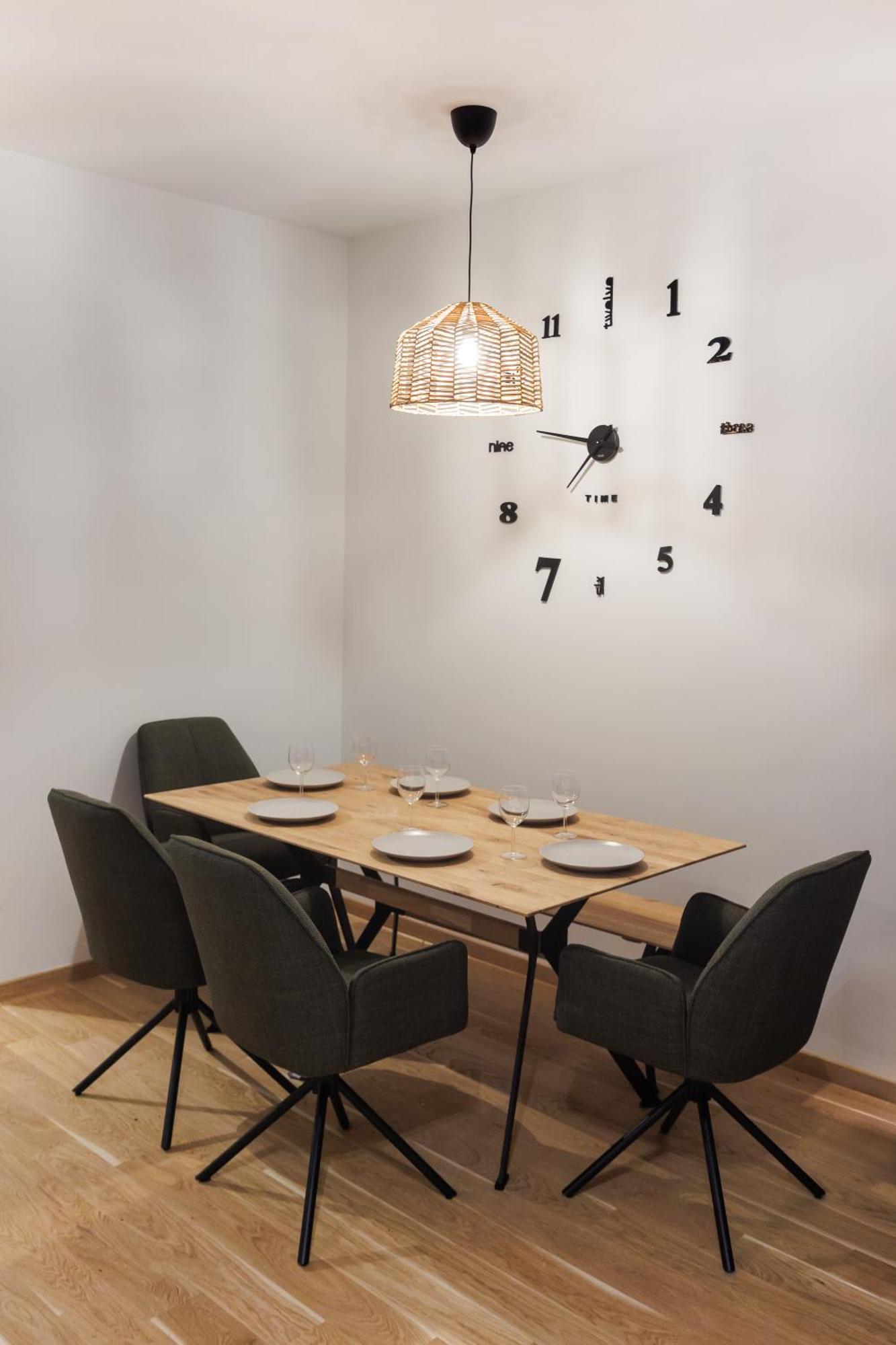 Zoder Apartments Wina Bagian luar foto