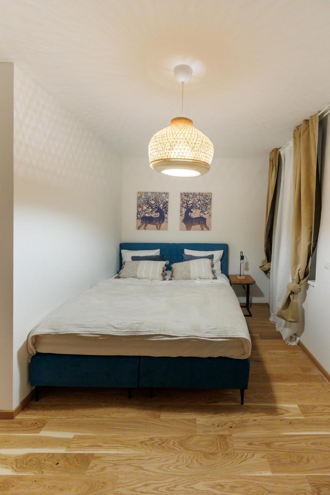 Zoder Apartments Wina Bagian luar foto