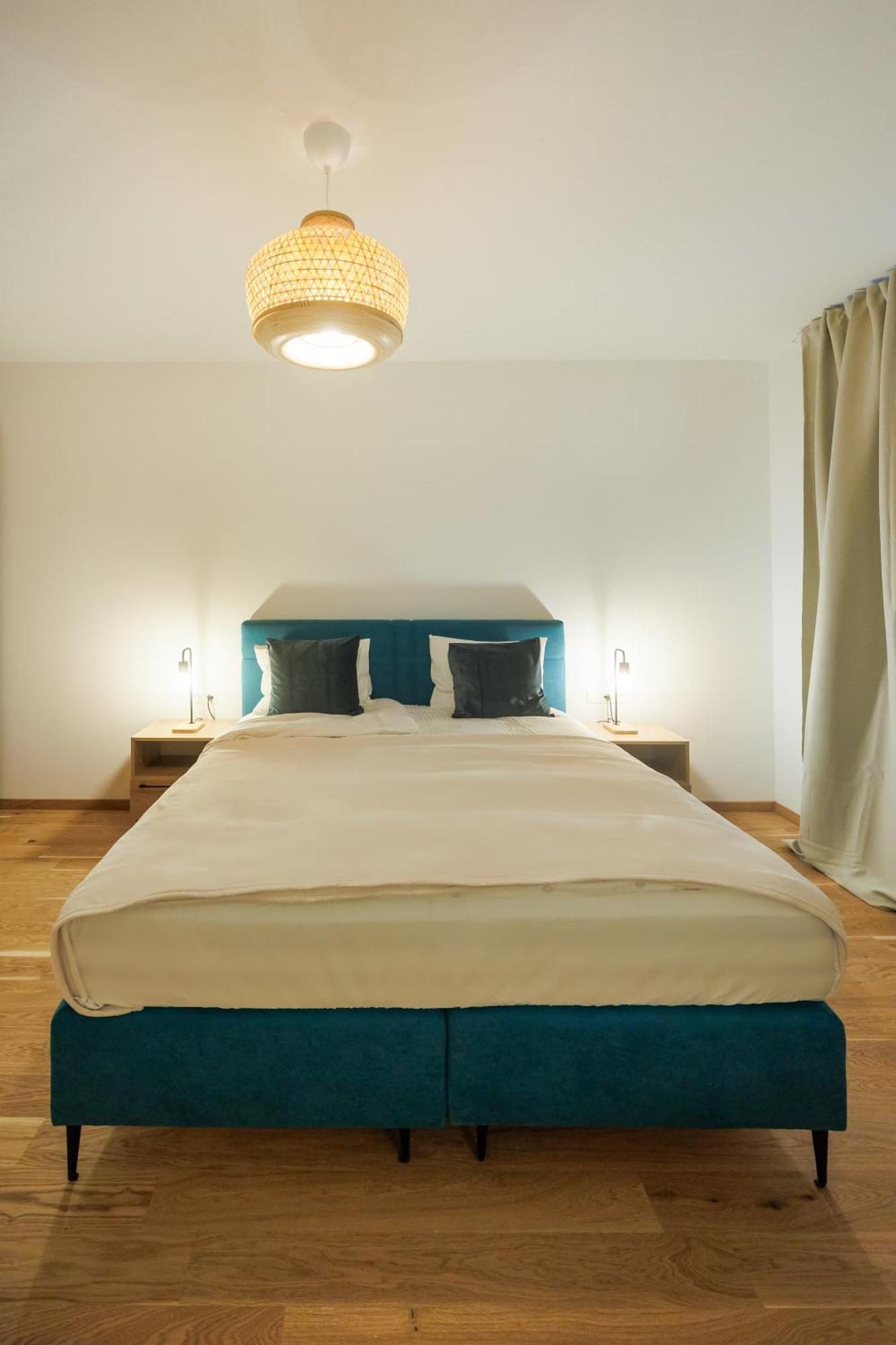 Zoder Apartments Wina Bagian luar foto