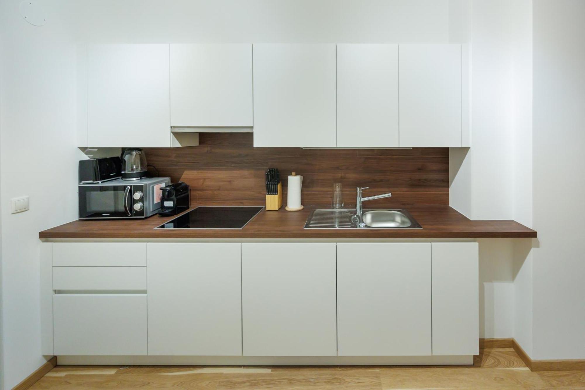 Zoder Apartments Wina Bagian luar foto