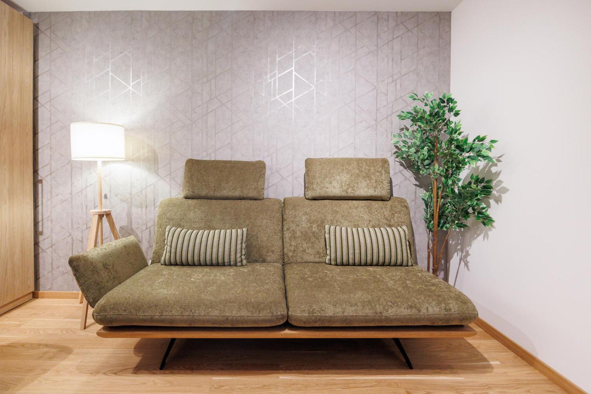 Zoder Apartments Wina Bagian luar foto