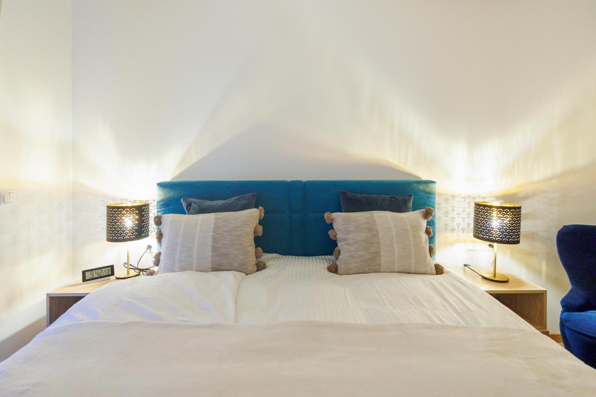 Zoder Apartments Wina Bagian luar foto