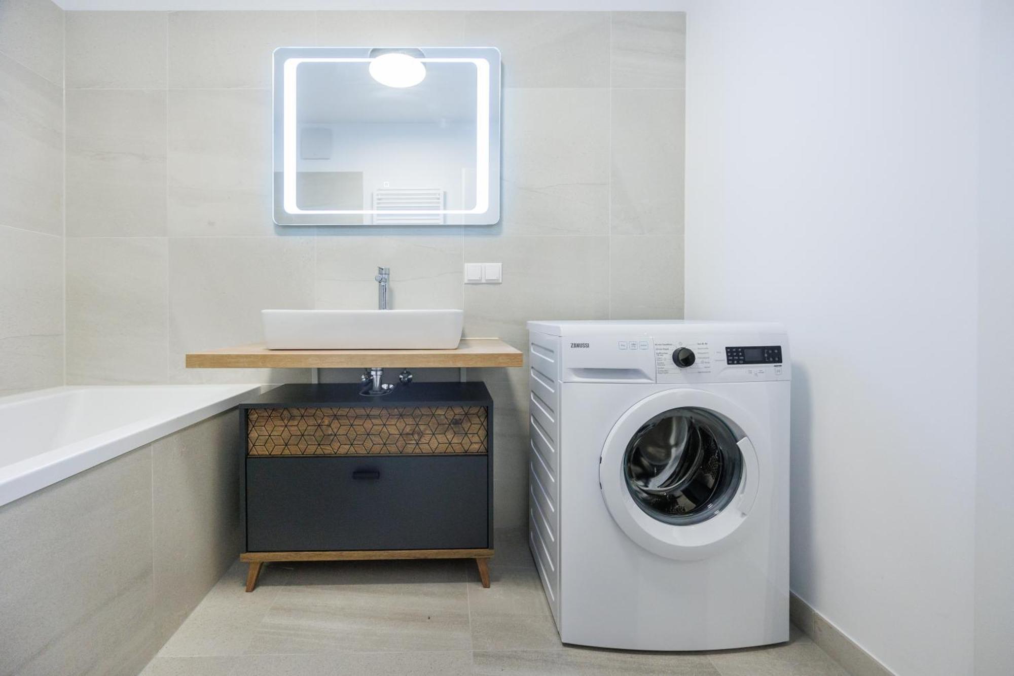 Zoder Apartments Wina Bagian luar foto