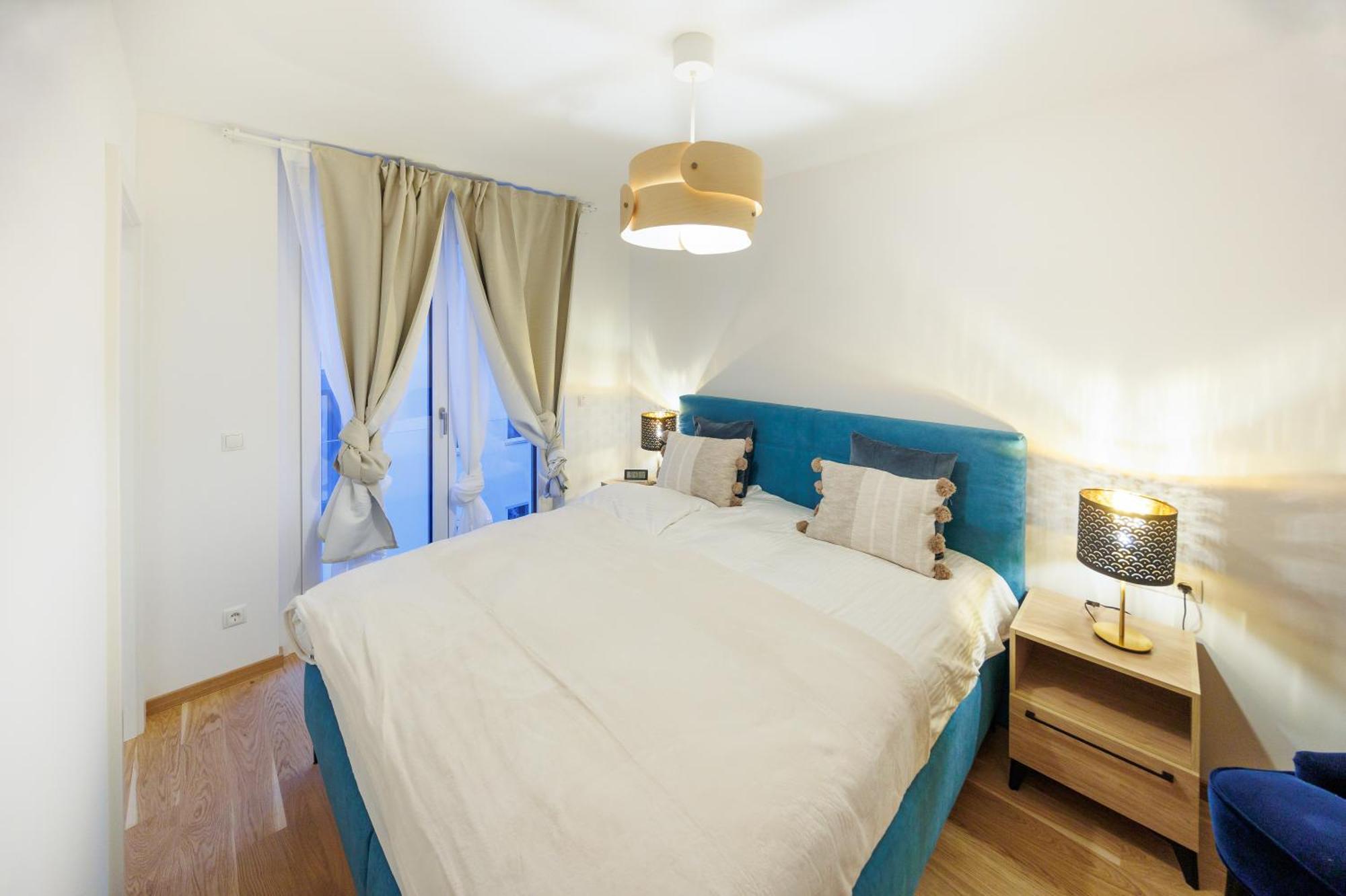 Zoder Apartments Wina Bagian luar foto