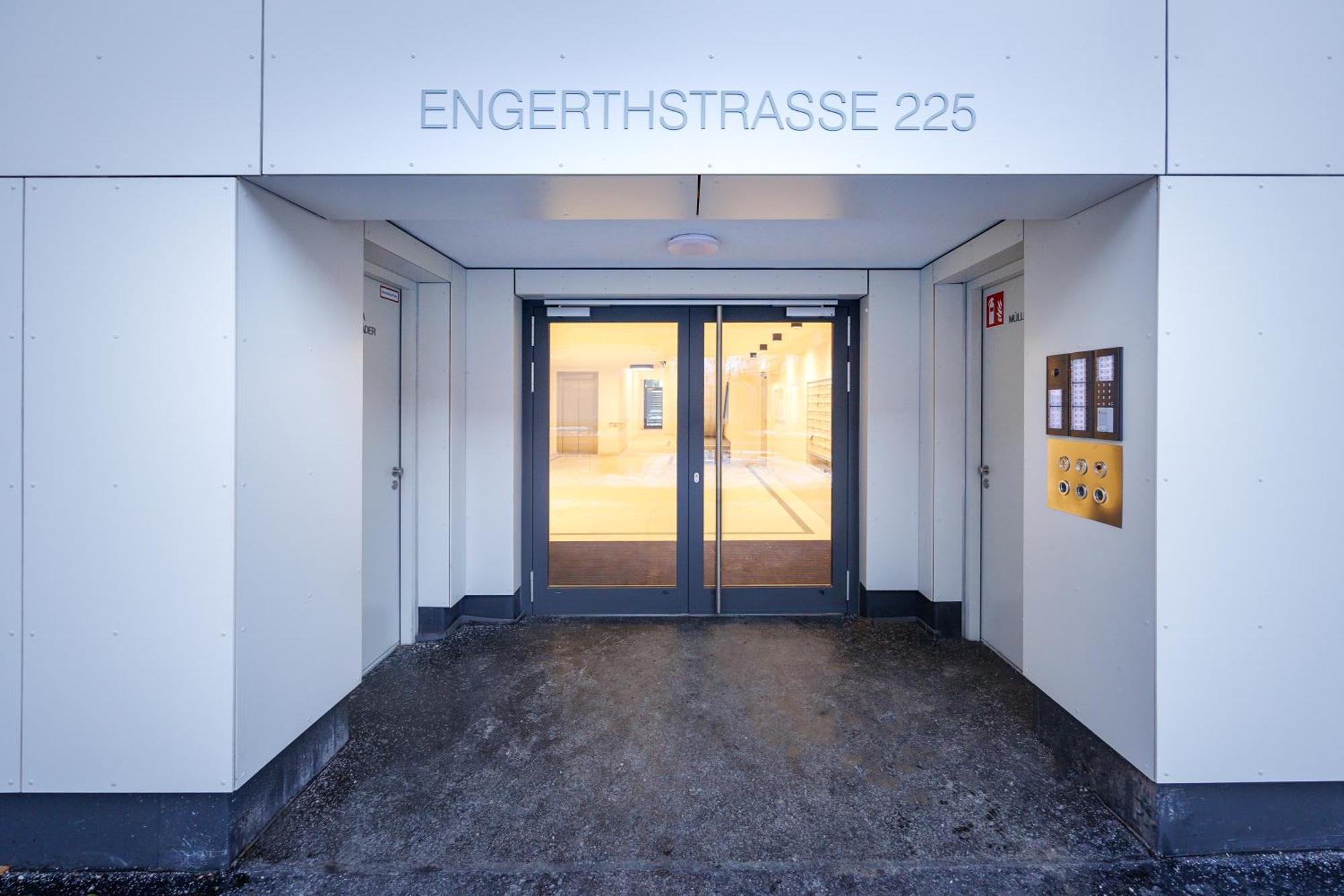 Zoder Apartments Wina Bagian luar foto