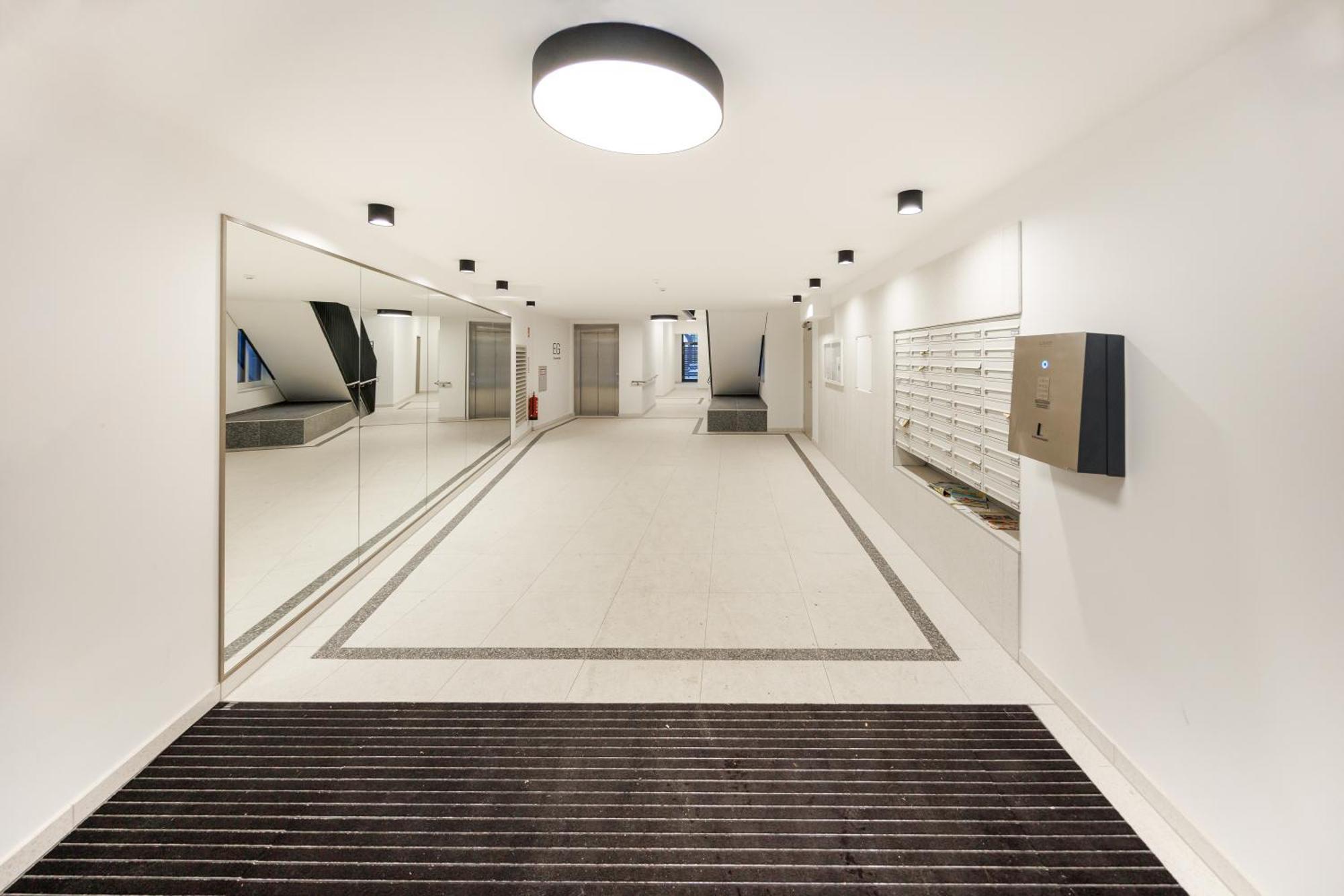 Zoder Apartments Wina Bagian luar foto