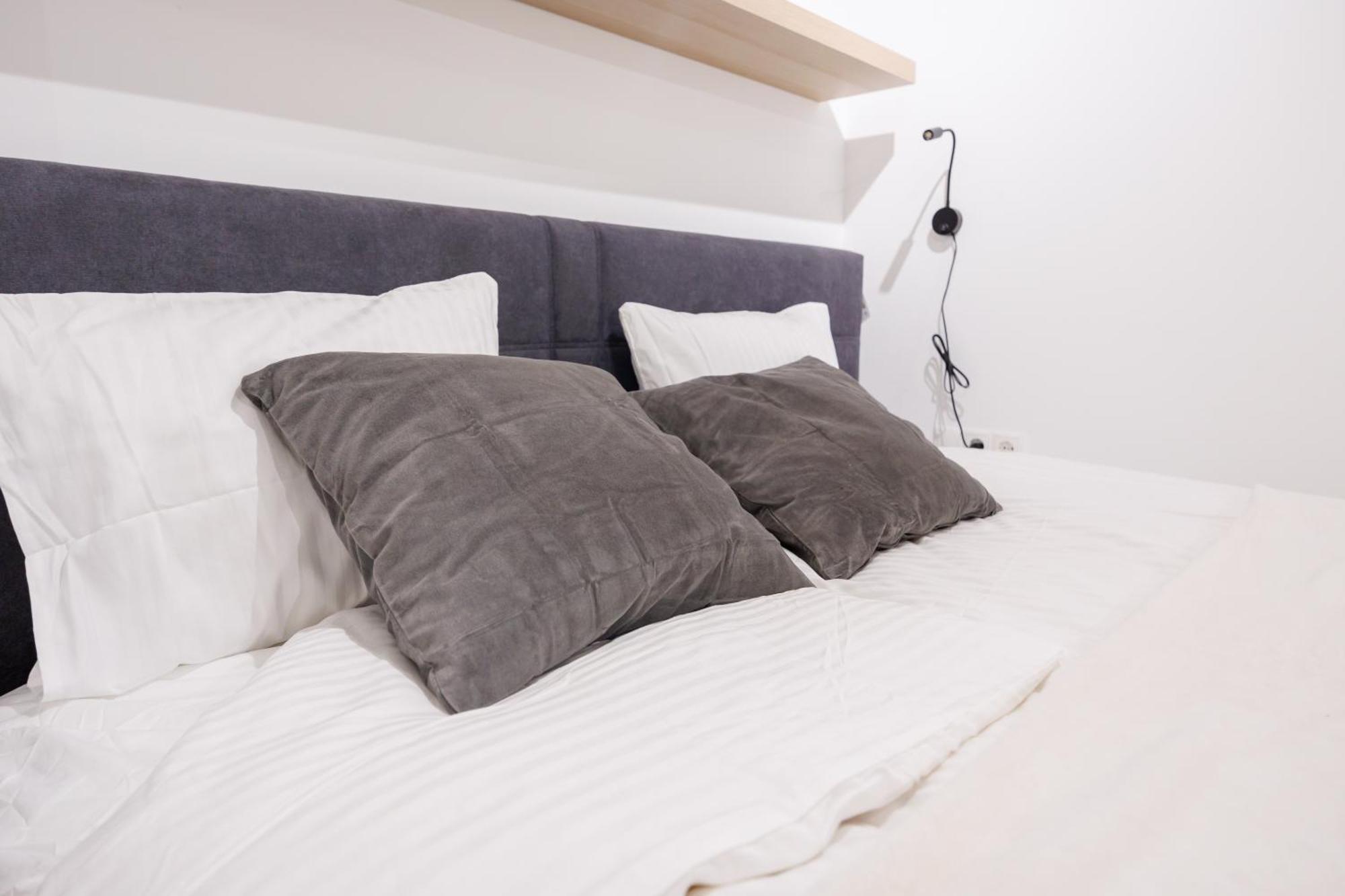 Zoder Apartments Wina Bagian luar foto