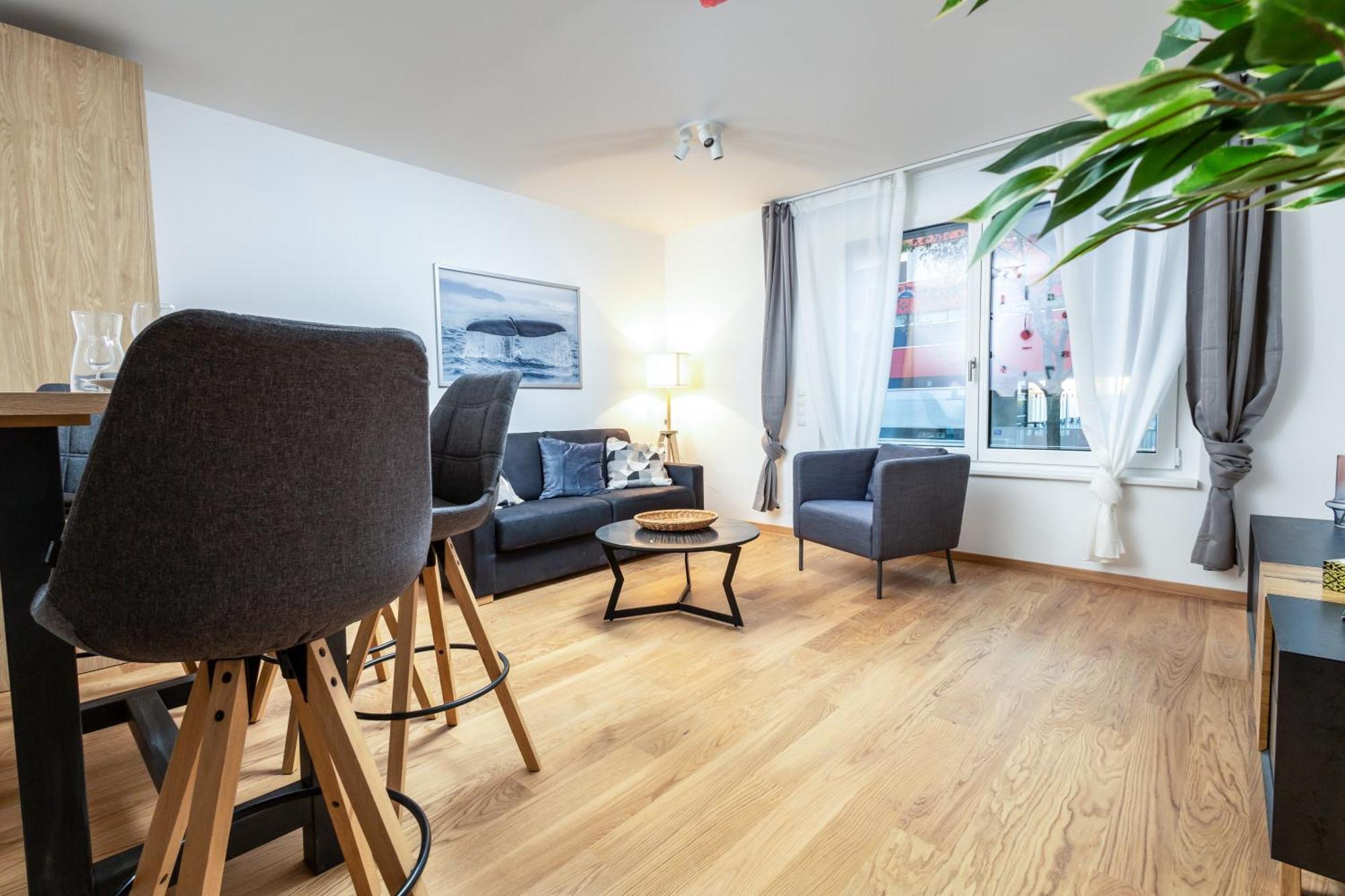 Zoder Apartments Wina Bagian luar foto